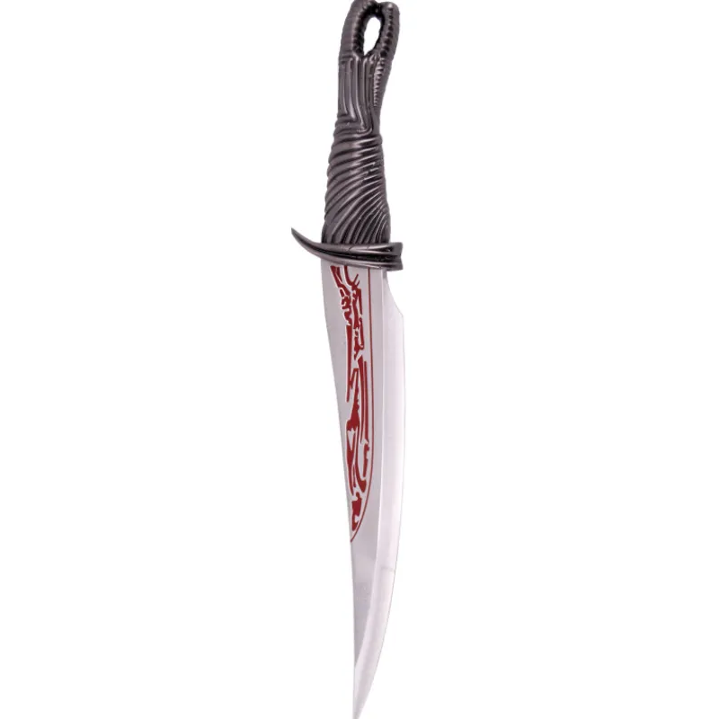 Amont Superhéroes Marvel|Coleccionismo Marvel^Set Dagas Drax Guardianes de la Galaxia 48 cm