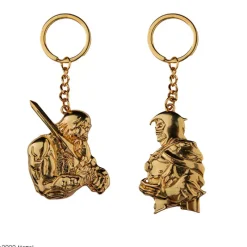 Sale Set de 2 llaveros Los Amos del Universo Masters Of The Universe
