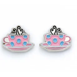 New Set de 3 Pendientes Friends Friends