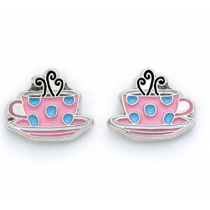 New Set de 3 Pendientes Friends Friends