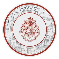 Outlet Set de 4 platos Harry Potter Icons Harry Potter Hogar