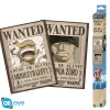 Clearance Set de 2 Posters Chibi One Piece: Luffy y Zoro Cosas De Luffy One Piece