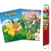 Abystyle Pokemon Hogar|Complementos Pokemon^Set de 2 Posters Paisajes Pokémon