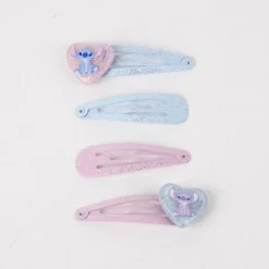 New Set de Belleza Accesorios para el Pelo Stich Disney Disney Para Niñas|Accesorios Para El Pelo, Gafas De Sol Y Kits De Belleza Infantiles