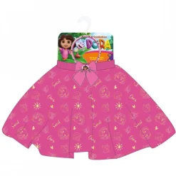 Hot Set de Belleza Accesorios Fantasía Dora la Exploradora Niños Disney Para Niñas|Accesorios Para El Pelo, Gafas De Sol Y Kits De Belleza Infantiles