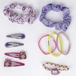 Online Set de belleza accesorios Gabby's Dollhouse Accesorios Para El Pelo, Gafas De Sol Y Kits De Belleza Infantiles |Gabby'S Dollhouse