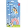 Clearance Set de Belleza Accesorios Bluey Multicolor - 2 Piezas Disney Para Niñas|Accesorios Para El Pelo, Gafas De Sol Y Kits De Belleza Infantiles