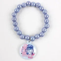 Clearance Set de Belleza Bolsito Azul de Stitch Niños Disney Para Niños|Disney Para Niñas