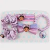 Cerdá Kids Disney Para Niñas|Tiempo Libre Kids^Set de Belleza Bolsito Gabby’s Dollhouse Color Morado