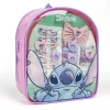 Cerdá Kids Accesorios Para El Pelo, Gafas De Sol Y Kits De Belleza Infantiles |Stitch Kids^SET DE BELLEZA BOLSITO MOCHILA STITCH