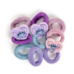 Cerdá Kids Accesorios Para El Pelo, Gafas De Sol Y Kits De Belleza Infantiles |Stitch Kids^SET DE BELLEZA BOLSITO MOCHILA STITCH