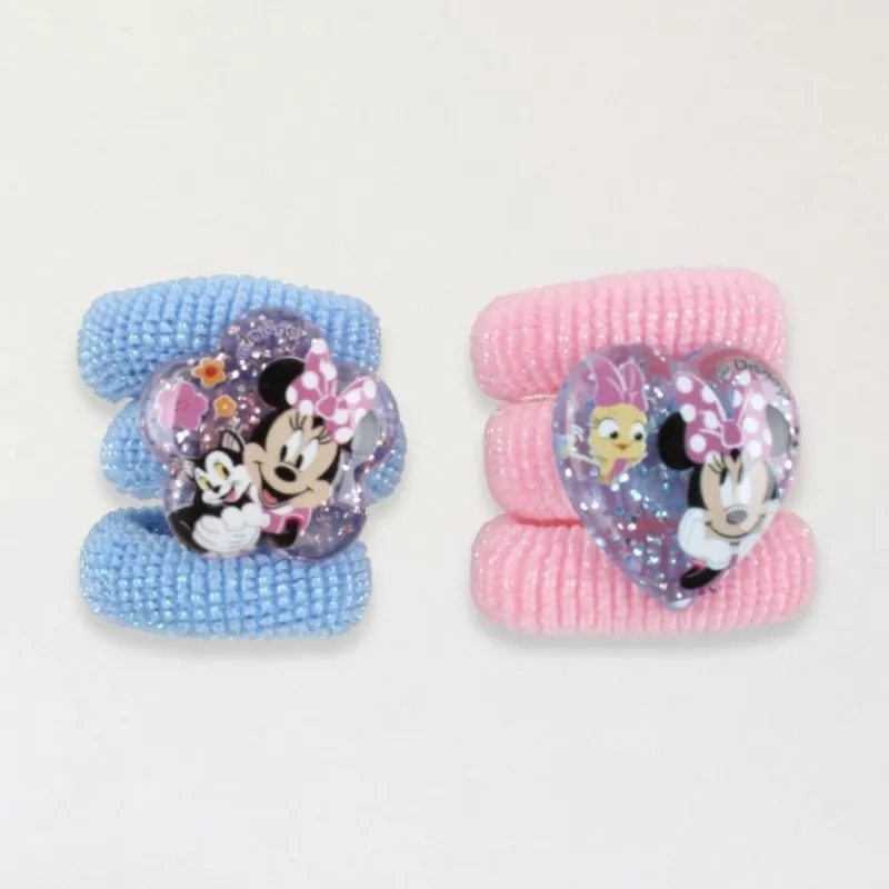 Cerdá Kids Disney Para Niñas|Accesorios Para El Pelo, Gafas De Sol Y Kits De Belleza Infantiles ^Set de Belleza Bolsito y Gafas Minnie Rosa