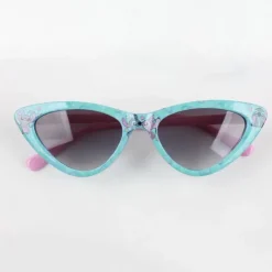 Niños Cerdá Kids Disney Para Niñas|Disney Para Niños^Set de Belleza Bolsito y Gafas de Stitch Azul