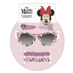 Set de belleza con gafas de sol Disney Para Niñas|Accesorios Para El Pelo, Gafas De Sol Y Kits De Belleza Infantiles