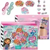 Cerdá Kids Juguetes, Figuras Y Más Regalos Para Peques|Juegos, Peluches Y Chuches ^Set de Belleza DIY Pulseras Gabby's Dollhouse Multicolor