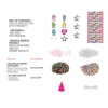 Cerdá Kids Juguetes, Figuras Y Más Regalos Para Peques|Accesorios Para El Pelo, Gafas De Sol Y Kits De Belleza Infantiles ^Set de Belleza DIY Pulsera Care Bears