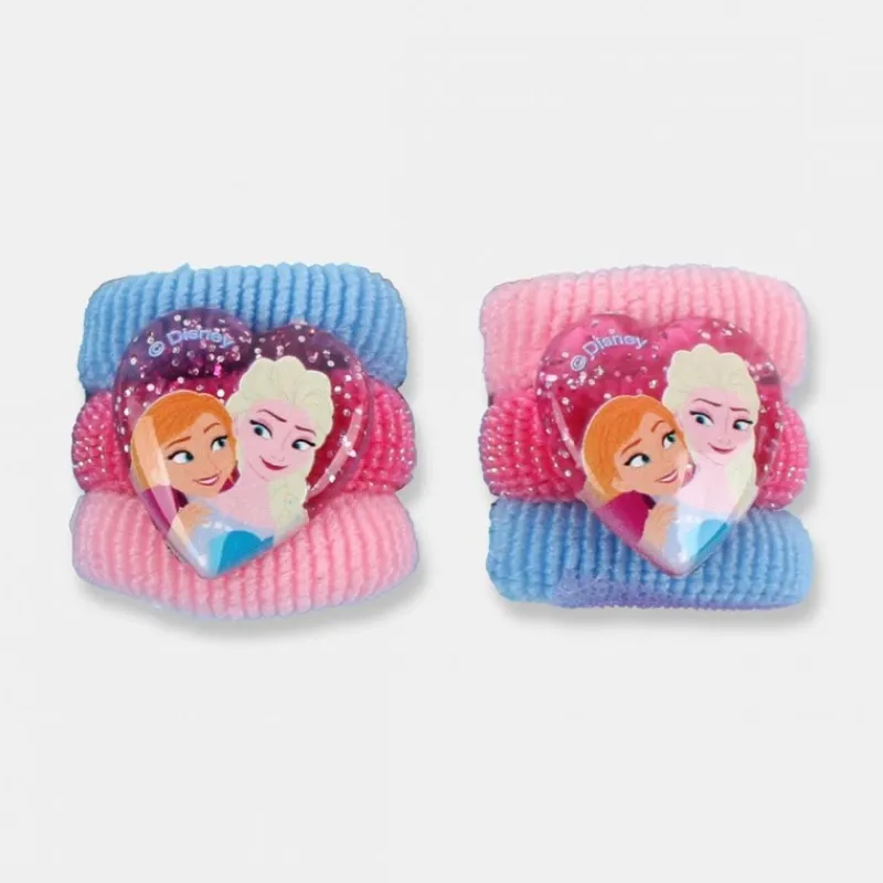 Hot Set de Belleza Frozen con Bolso y Accesorios Disney Para Niñas|Accesorios Para El Pelo, Gafas De Sol Y Kits De Belleza Infantiles