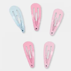 Hot Set de Belleza Frozen con Bolso y Accesorios Disney Para Niñas|Accesorios Para El Pelo, Gafas De Sol Y Kits De Belleza Infantiles