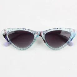 Hot Set de Belleza Frozen con Bolsito y Gafas Disney Para Niñas|Accesorios Para El Pelo, Gafas De Sol Y Kits De Belleza Infantiles