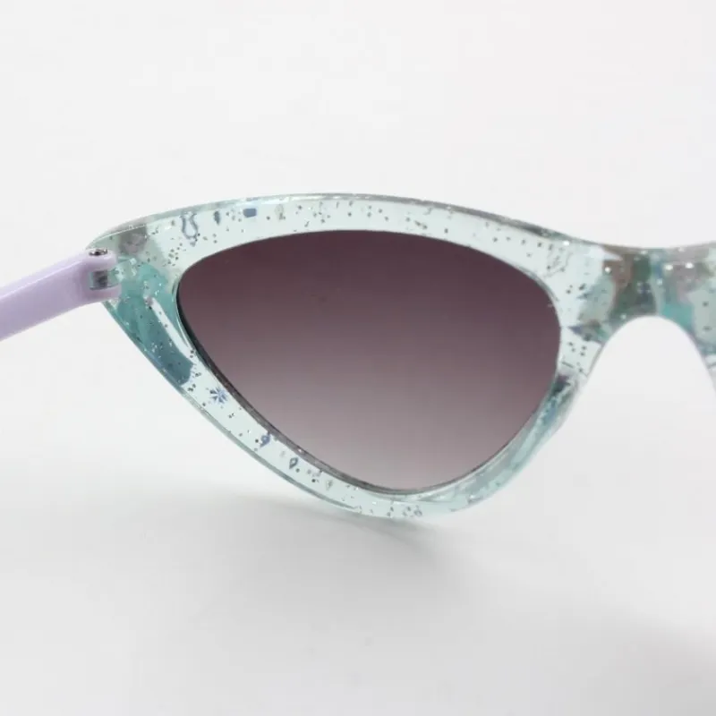 Hot Set de Belleza Frozen con Bolsito y Gafas Disney Para Niñas|Accesorios Para El Pelo, Gafas De Sol Y Kits De Belleza Infantiles