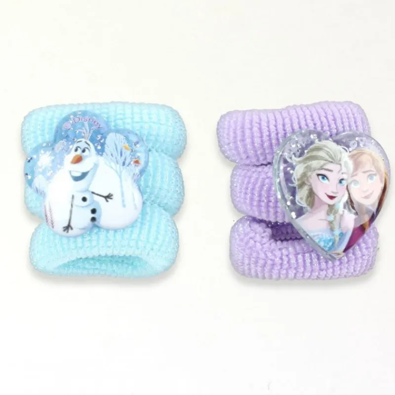 Hot Set de Belleza Frozen con Bolsito y Gafas Disney Para Niñas|Accesorios Para El Pelo, Gafas De Sol Y Kits De Belleza Infantiles