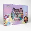 Cerdá Kids Accesorios Para El Pelo, Gafas De Sol Y Kits De Belleza Infantiles ^Set de Belleza Gabby's Dollhouse