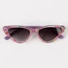 Best Set de Belleza Gafas de Sol Dora la Exploradora Disney Para Niñas|Accesorios Para El Pelo, Gafas De Sol Y Kits De Belleza Infantiles