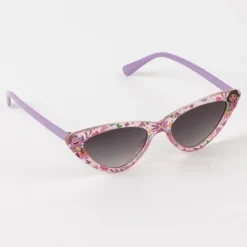 Best Set de Belleza Gafas de Sol Dora la Exploradora Disney Para Niñas|Accesorios Para El Pelo, Gafas De Sol Y Kits De Belleza Infantiles