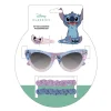 Cerdá Kids Accesorios Para El Pelo, Gafas De Sol Y Kits De Belleza Infantiles |Stitch Kids^Set de Belleza Gafas de Sol Stitch