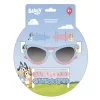 Cerdá Kids Accesorios Para El Pelo, Gafas De Sol Y Kits De Belleza Infantiles |Bluey^Set de Belleza infantil Gafas de Sol Bluey