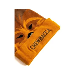 Outlet Set de Bufanda y Gorro Star Wars Chewbacca Ropa Star Wars