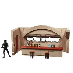 Hot Set de Cantina Nevarro Star Wars The Mandalorian The Mandalorian|Replicas Y Coleccionismo Star Wars