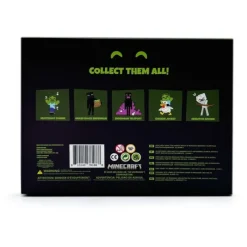 Hot Set de Chapas Esmaltadas Minecraft de 5 cm por Minecraft
