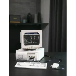 Online Set de Construcción Retro Computer Joyside Pantasy 1634 piezas Descuentos Gaming