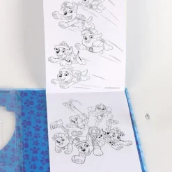 Cerdá Kids Para El Cole^Set de cuadernos Paw Patrol multicolor para niños