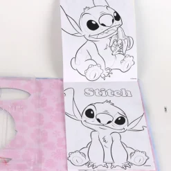 Online Set de Cuadernos Stitch Multicolor - Disney Para El Cole|Stitch Kids