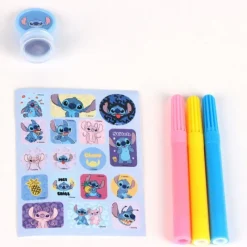 Online Set de Cuadernos Stitch Multicolor - Disney Para El Cole|Stitch Kids