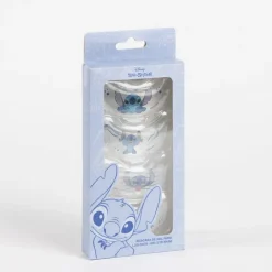 Discount Set de Cuidado Personal Stitch - Máscara de Gel para Ojos Películas Y Personajes De Disney ·Lilo Y Stitch|Cosmética Disney