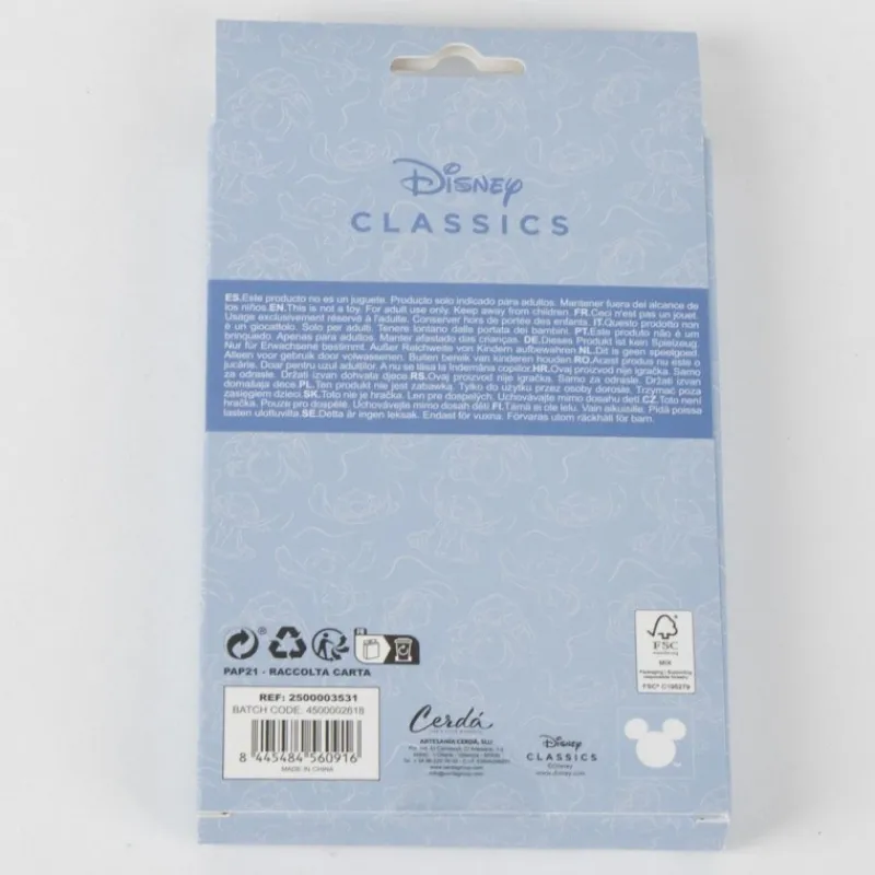 Sale Set de Esponjas de Maquillaje Stitch - Cuidado Personal Películas Y Personajes De Disney ·Lilo Y Stitch|Cosmética Disney