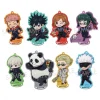 Set de Figuras Acrílicas Jujutsu Kaisen Figuras