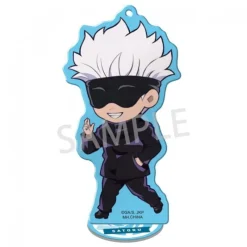 Set de Figuras Acrílicas Jujutsu Kaisen Figuras