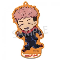 Set de Figuras Acrílicas Jujutsu Kaisen Figuras