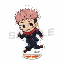 Discount Set de Figuras Acrílicas Jujutsu Kaisen TokoToko Mascot Vol. 19 Figuras