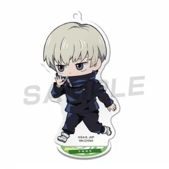 Discount Set de Figuras Acrílicas Jujutsu Kaisen TokoToko Mascot Vol. 19 Figuras