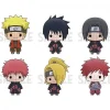Megahouse Figuras^Set de Figuras Chokorin de Naruto por