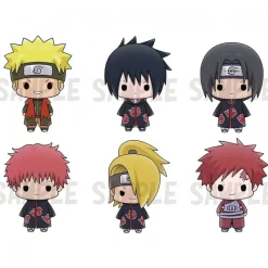 Megahouse Figuras^Set de Figuras Chokorin de Naruto por