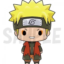 Megahouse Figuras^Set de Figuras Chokorin de Naruto por