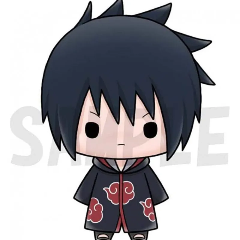 Megahouse Figuras^Set de Figuras Chokorin de Naruto por