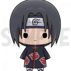 Megahouse Figuras^Set de Figuras Chokorin de Naruto por