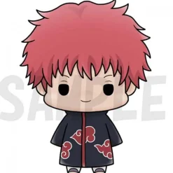 Megahouse Figuras^Set de Figuras Chokorin de Naruto por